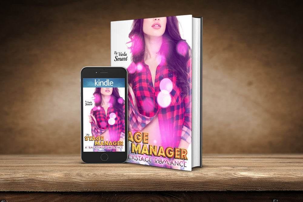 Stage Manager Cover